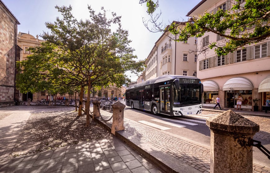 SOLARIS IS AWARDED THE SUPPLY OF MORE THAN 80 ZERO-EMISSION BUSES IN GERMANY AND DENMARK